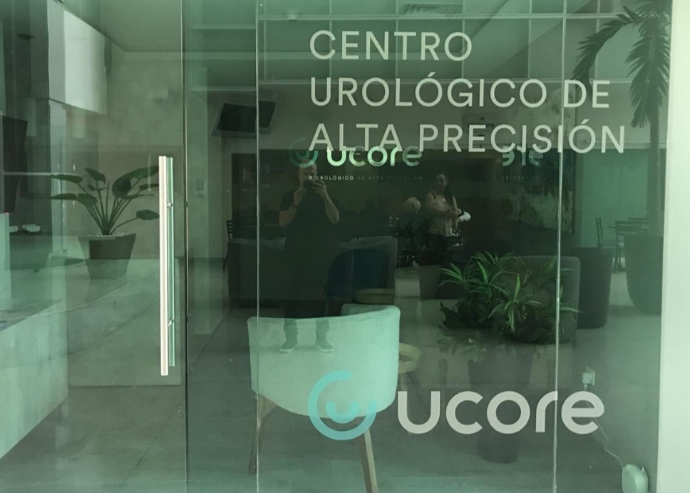 mayo clinic ucore